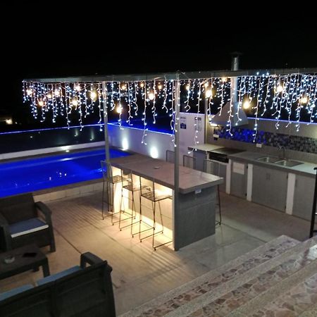 Villa Alberca Caliente, Heated Pool House With The View San Carlos Nuevo Guaymas Exterior foto