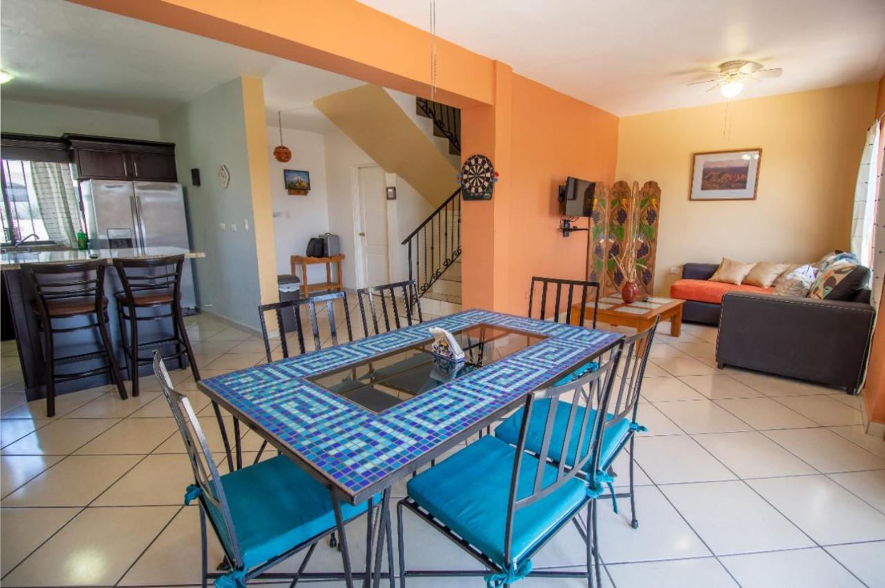 Villa Alberca Caliente, Heated Pool House With The View San Carlos Nuevo Guaymas Exterior foto